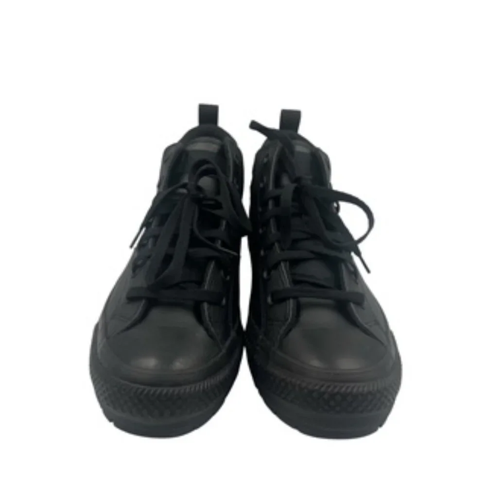 NEW Converse Chuck Taylor All star Sneakers Malden Street Mid Boot Mens 9.5 - Picture 11 of 11